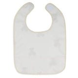Jollein Slab Waterproof - Teddy Bear - 2 Stuks