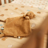 Jollein Speendoekje Bear Brave - Jollies