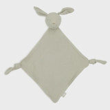 Jollein Speendoekje Bunny Ears - Olive Green