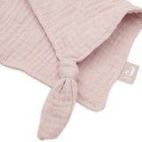 Jollein Speendoekje Bunny Ears - Wild Rose