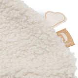 Jollein Speendoekje Sheep Sonny - Woolly