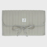 Jollein Verschoningsmatje Hydrofiel - Olive Green