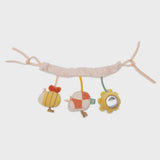 Jollein Wagenspanner - Picnic Perfect