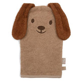Jollein Washand Badstof - Dog Diego