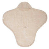 Jollein Wikkeldeken Fluffy Sand