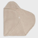 Jollein Wikkeldeken Fluffy Sand