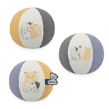 Kaloo Sensorische Bal - Kitten & Puppy