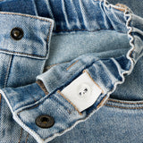 Lil Atelier Loose Jeans