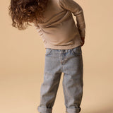 Lil Atelier Loose Jeans