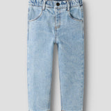 Lil Atelier Loose Jeans