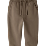 PRE-ORDER - Lil'Atelier Loose Sweatpants - Teak