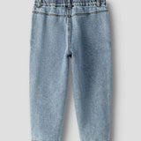 Lil Atelier Carrot Jeans