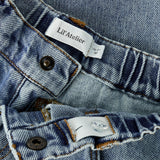 Lil Atelier Carrot Jeans