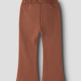 Lil Atelier Sweat Bootcut Broek