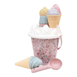 Little Dutch 14-delig IJsjes Emmerset - Dreamy Mermaid