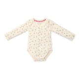 Little Dutch 2-Pack Rompers Lange Mouw - Little Christmas