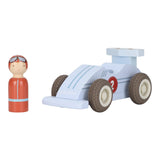 Little Dutch Pullback Raceauto's