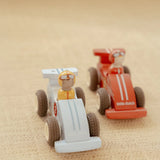 Little Dutch Pullback Raceauto's
