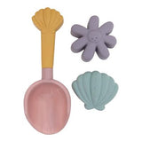 Little Dutch 3-delige Stranset - Dreamy Mermaid