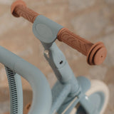 Little Dutch 4-in-1 Driewieler Met Duwstang - Forest Adventure