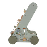 Little Dutch Activiteiten Loopwagen - Little Farm