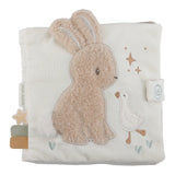 Little Dutch Activiteitenboekje - Newborn Naturals