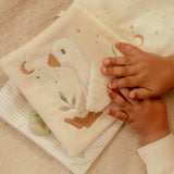 Little Dutch Activiteitenboekje - Newborn Naturals