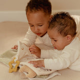 Little Dutch Activiteitenboekje - Newborn Naturals
