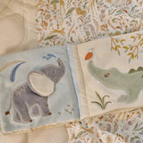 COMING SOON - Little Dutch Activiteitenboekje - Safari Friends