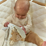 COMING SOON - Little Dutch Activiteitenboekje - Safari Friends