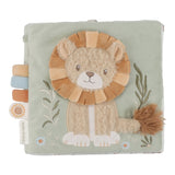 COMING SOON - Little Dutch Activiteitenboekje - Safari Friends