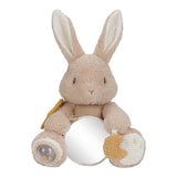 Little Dutch Activiteitenknuffel - Baby Bunny