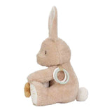 Little Dutch Activiteitenknuffel - Baby Bunny