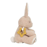 Little Dutch Activiteitenknuffel - Baby Bunny