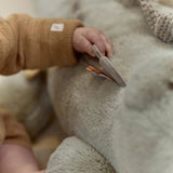 Little Dutch Activiteitenknuffel XL - Krokodil