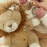 Little Dutch Activiteitenknuffel - Leeuw
