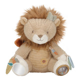 Little Dutch Activiteitenknuffel - Leeuw