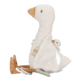 Little Dutch Activiteitenknuffel - Little Goose