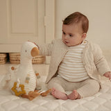 Little Dutch Activiteitenknuffel - Little Goose
