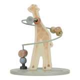 Little Dutch Activiteitentafel XL - Safari Friends