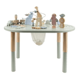 Little Dutch Activiteitentafel XL - Safari Friends