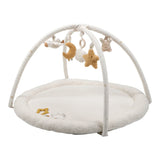 Little Dutch Activiteiten Speelkleed - Newborn Naturals