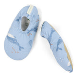 Little Dutch Zwemschoentjes - Ocean Splash