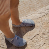 Little Dutch Zwemschoentjes - Ocean Splash