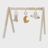Little Dutch Babygym - Newborn Naturals