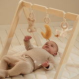 Little Dutch Babygym - Newborn Naturals