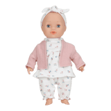 Little Dutch Babypop Philou