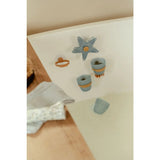 Little Dutch Badwand Bekers - Zeester