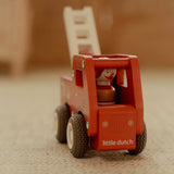 Little Dutch Brandweerauto