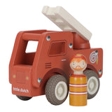 Little Dutch Brandweerauto